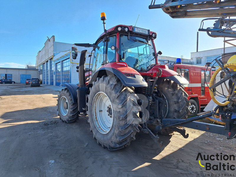 Valtra T 194 A - Trator: foto 3 Valtra T 194 A - Trator: foto 3