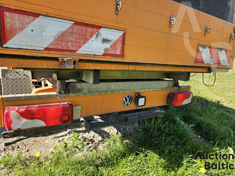 Furgão basculante Volkswagen Crafter: foto 19