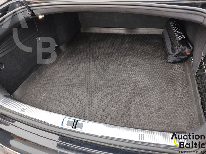 Automóvel Volkswagen Phaeton: foto 15