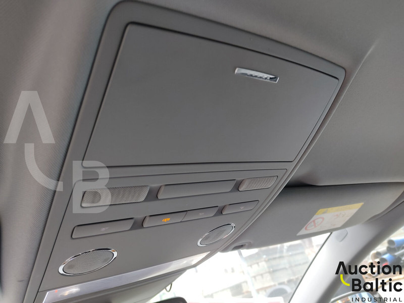 Automóvel Volkswagen Phaeton: foto 12