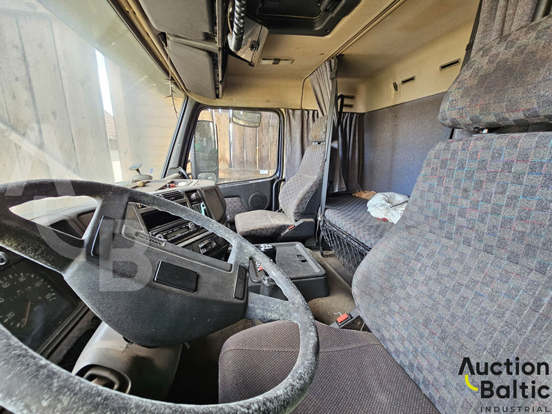 Camião de caixa aberta/ Plataforma Volvo FH12: foto 14