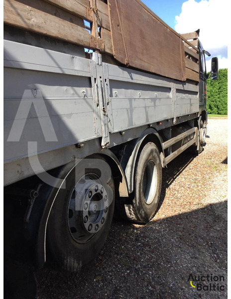 Camião de caixa aberta/ Plataforma Volvo FH12: foto 6