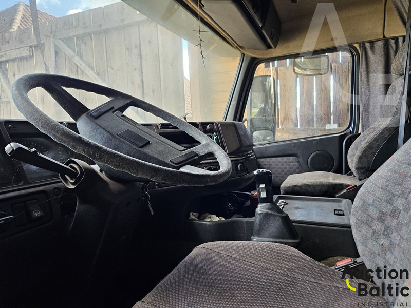 Camião de caixa aberta/ Plataforma Volvo FH12: foto 8