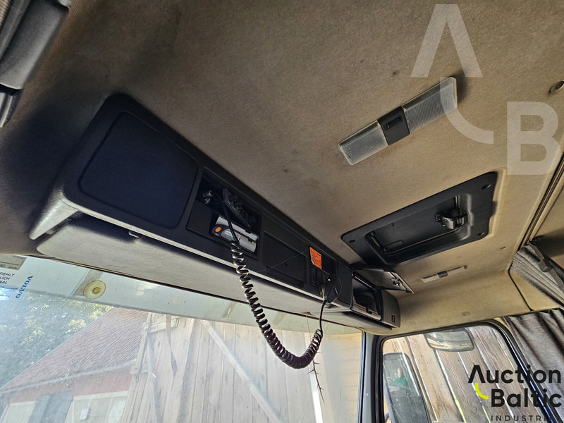 Camião de caixa aberta/ Plataforma Volvo FH12: foto 15