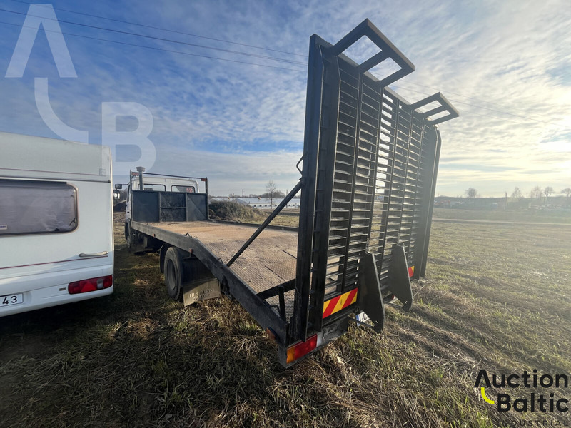 Volvo FL4-6 - Caminhão reboque: foto 4 Volvo FL4-6 - Caminhão reboque: foto 4