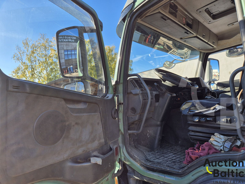 Volvo FM-300 - Caminhão basculante: foto 5 Volvo FM-300 - Caminhão basculante: foto 5