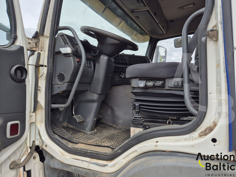 Volvo FM12 - Caminhão basculante: foto 5 Volvo FM12 - Caminhão basculante: foto 5
