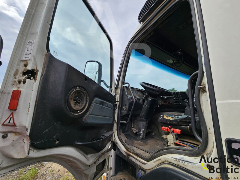 Volvo FM12 - Caminhão basculante: foto 5 Volvo FM12 - Caminhão basculante: foto 5