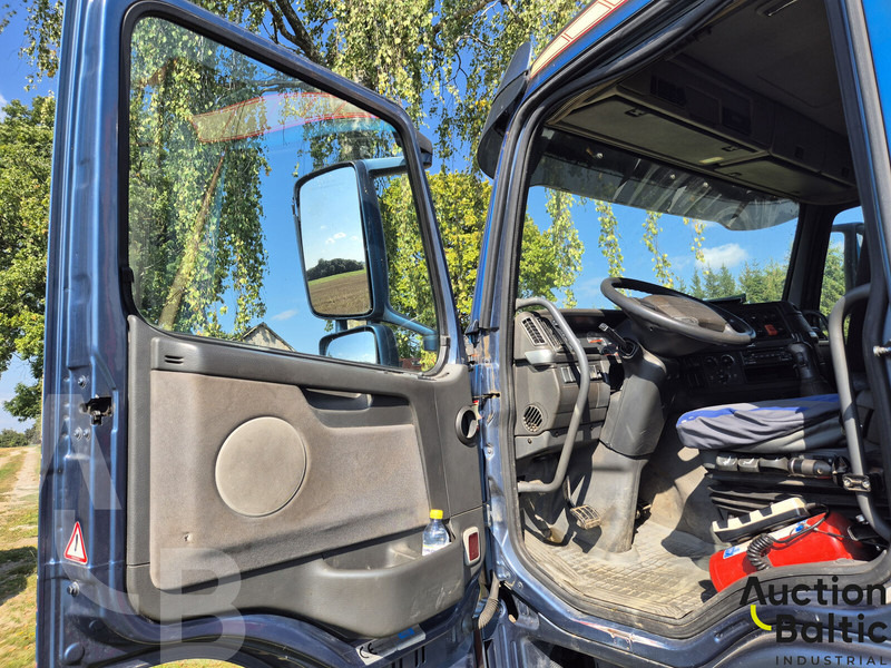 Volvo FM12 - Caminhão basculante: foto 5 Volvo FM12 - Caminhão basculante: foto 5