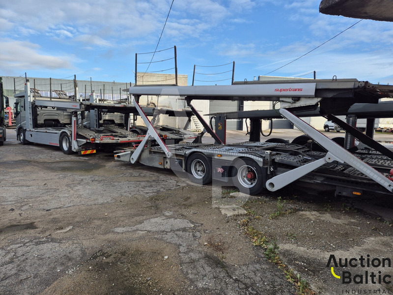 Volvo FM500 - Caminhão transporte de veículos: foto 4 Volvo FM500 - Caminhão transporte de veículos: foto 4