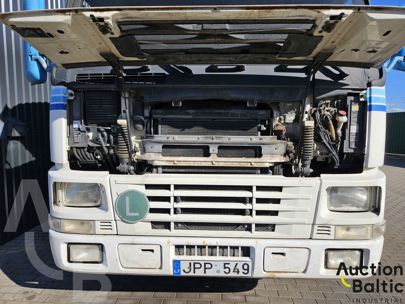 Caminhão basculante Volvo FM7 310: foto 12