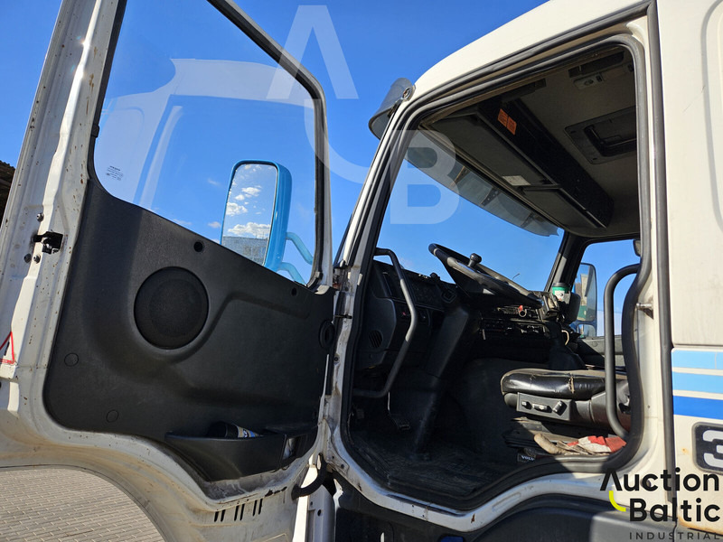 Volvo FM7 310 - Caminhão basculante: foto 5 Volvo FM7 310 - Caminhão basculante: foto 5