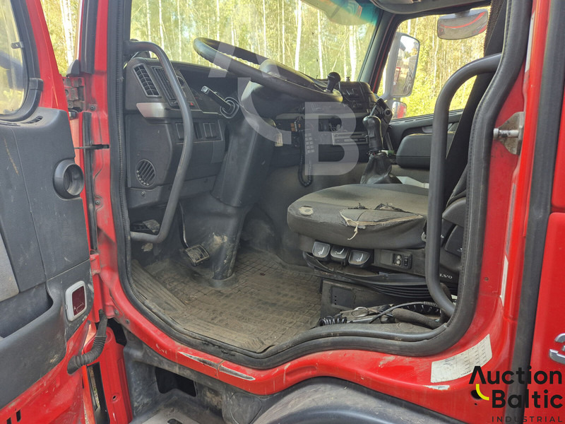 Volvo FM9 - Caminhão basculante: foto 5 Volvo FM9 - Caminhão basculante: foto 5