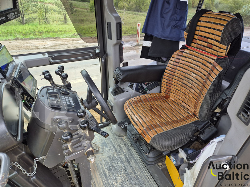 Volvo G 946 - Motoniveladora: foto 5 Volvo G 946 - Motoniveladora: foto 5