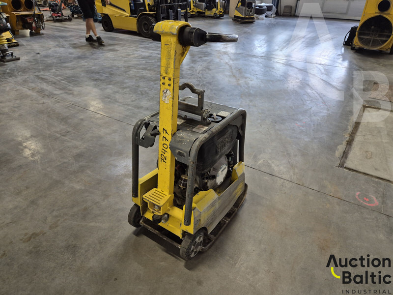WACKER NEUSON DPU3050H - Placas vibratórias: foto 4 WACKER NEUSON DPU3050H - Placas vibratórias: foto 4