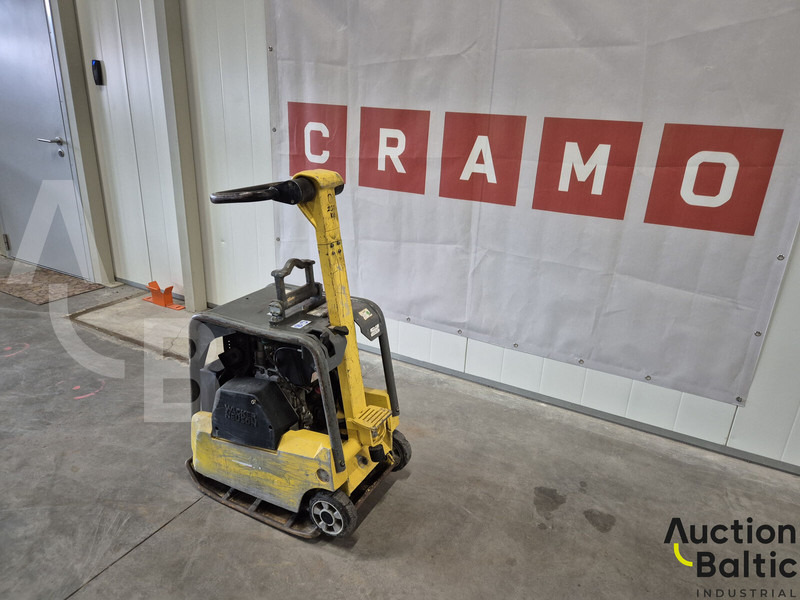 WACKER NEUSON DPU3050H - Placas vibratórias: foto 2 WACKER NEUSON DPU3050H - Placas vibratórias: foto 2