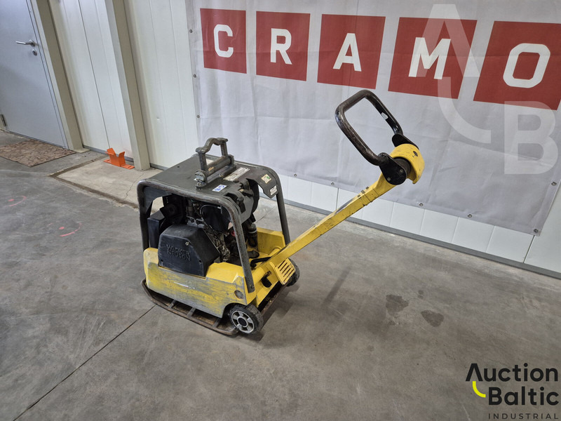 WACKER NEUSON DPU3050H - Placas vibratórias: foto 5 WACKER NEUSON DPU3050H - Placas vibratórias: foto 5