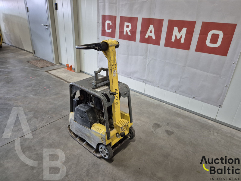 WACKER NEUSON DPU3050H - Placas vibratórias: foto 2 WACKER NEUSON DPU3050H - Placas vibratórias: foto 2