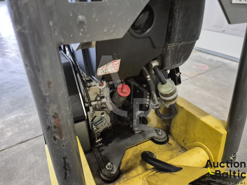 WACKER NEUSON DPU3050H - Placas vibratórias: foto 5 WACKER NEUSON DPU3050H - Placas vibratórias: foto 5