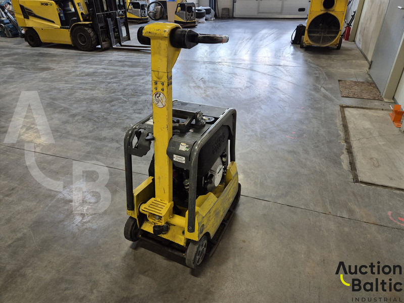 WACKER NEUSON DPU3050H - Placas vibratórias: foto 3 WACKER NEUSON DPU3050H - Placas vibratórias: foto 3