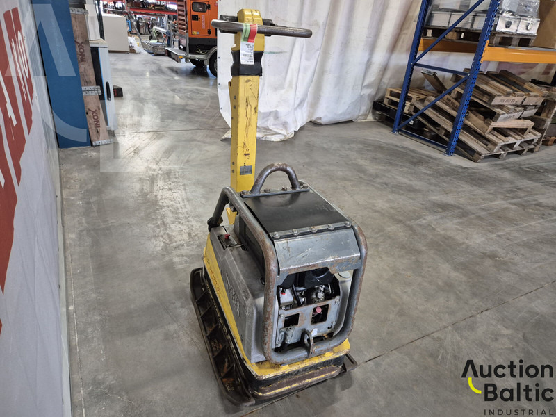 WACKER NEUSON DPU4545HE - Placas vibratórias: foto 5 WACKER NEUSON DPU4545HE - Placas vibratórias: foto 5
