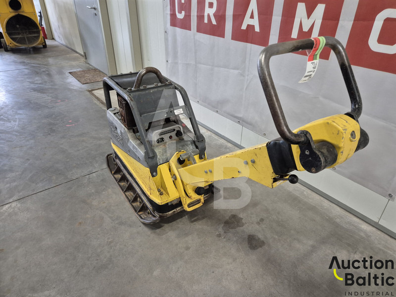 WACKER NEUSON DPU4545HE - Placas vibratórias: foto 3 WACKER NEUSON DPU4545HE - Placas vibratórias: foto 3