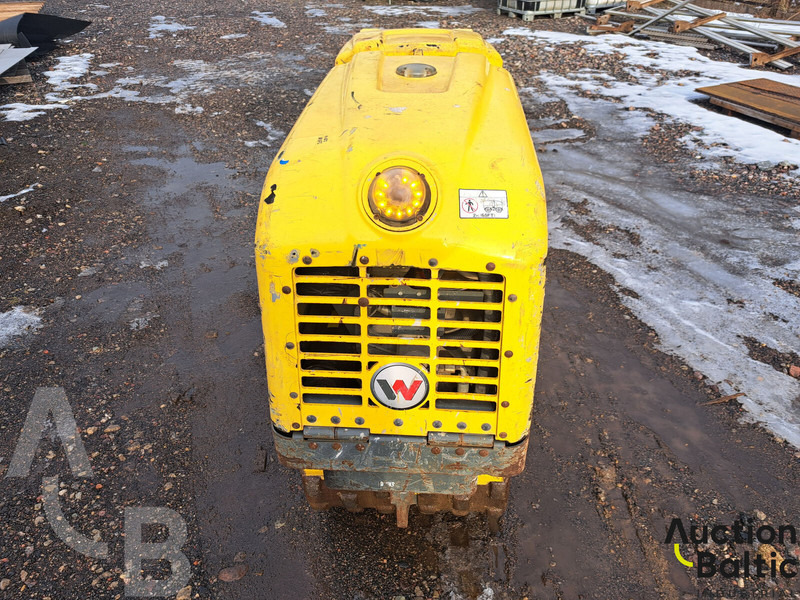 WACKER NEUSON RTSC3 - Compactador: foto 5 WACKER NEUSON RTSC3 - Compactador: foto 5