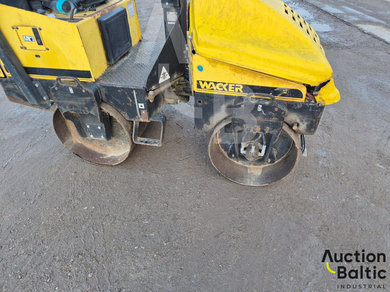 Rolo Wacker RD11AEC: foto 7