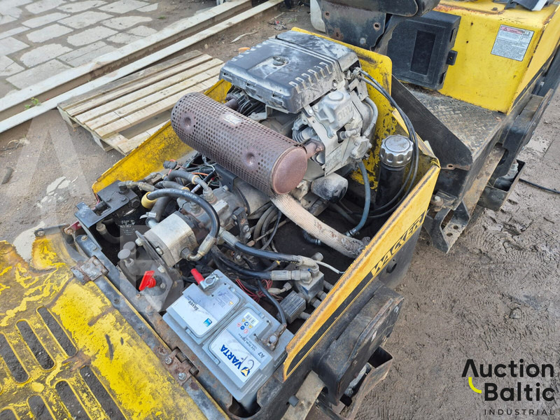 Rolo Wacker RD11AEC: foto 13
