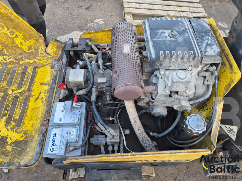 Rolo Wacker RD11AEC: foto 11