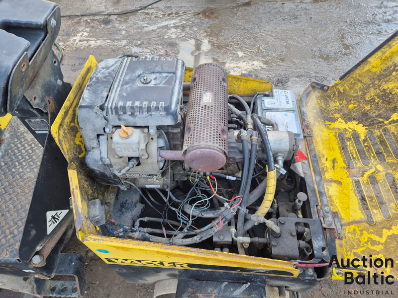 Rolo Wacker RD11AEC: foto 12