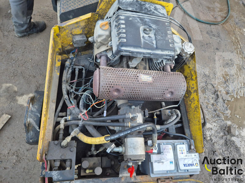 Rolo Wacker RD11AEC: foto 10