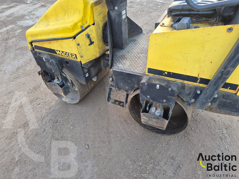 Rolo Wacker RD11AEC: foto 6