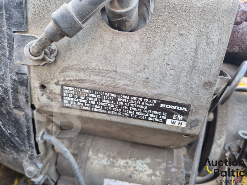 Rolo Wacker RD11AEC: foto 14