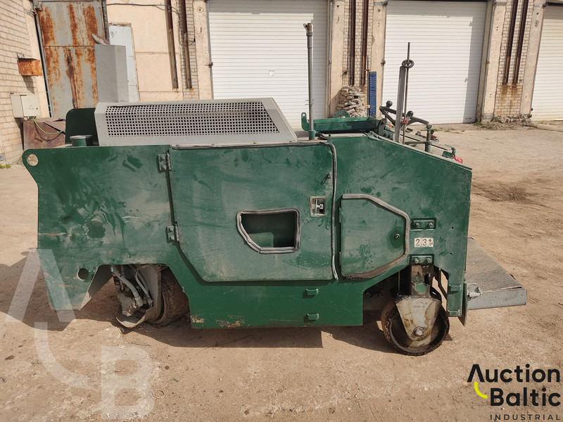 Wirtgen W350 - Máquina de asfalto: foto 3 Wirtgen W350 - Máquina de asfalto: foto 3