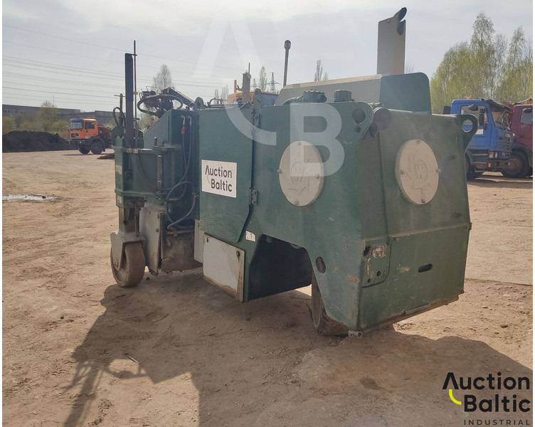 Wirtgen W350 - Máquina de asfalto: foto 5 Wirtgen W350 - Máquina de asfalto: foto 5
