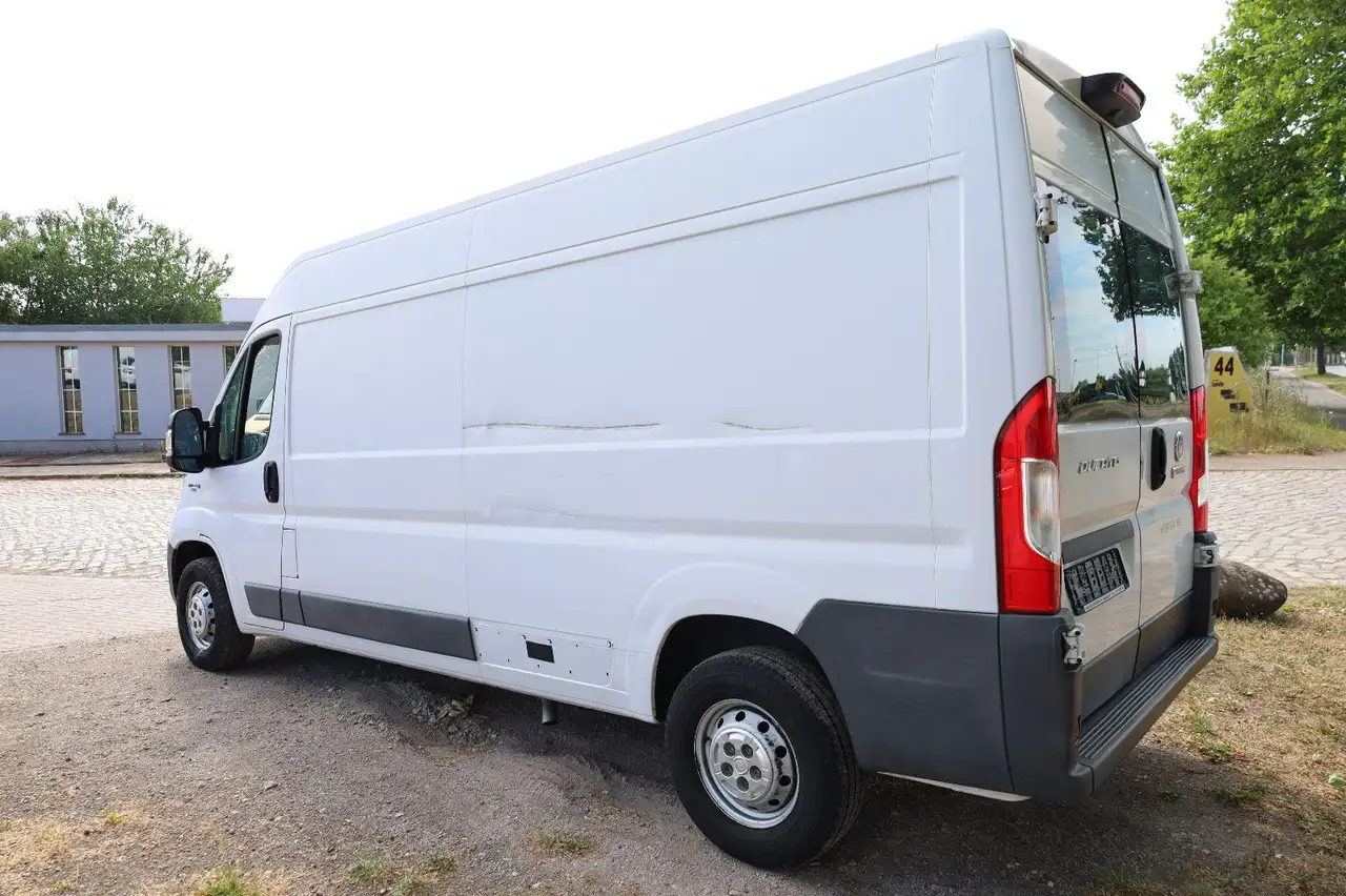 Fiat Ducato Grossr.-Kasten L4H2 - Furgão: foto 4 Fiat Ducato Grossr.-Kasten L4H2 - Furgão: foto 4