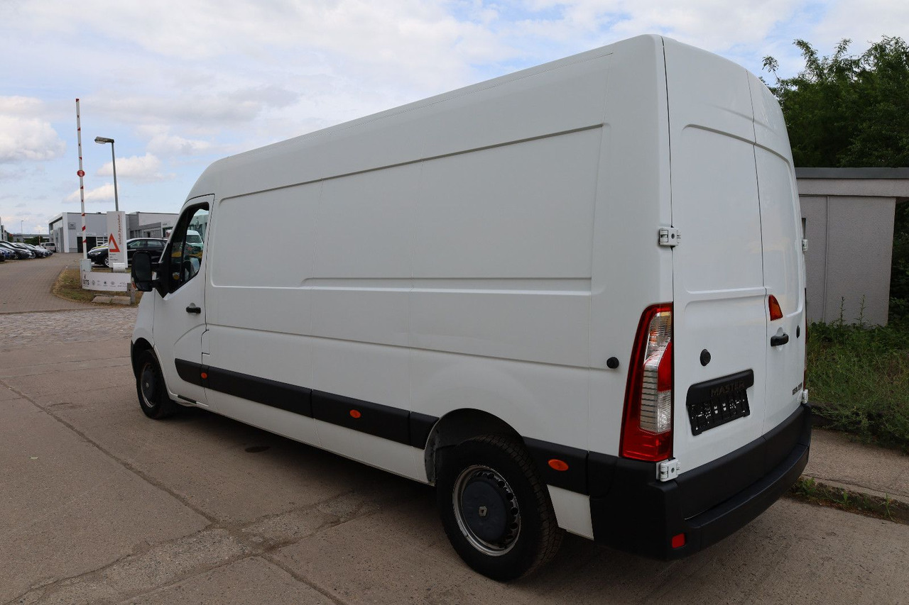 Renault Master III Kasten L3H2 HKa 3,5t - Furgão de passageiros: foto 3 Renault Master III Kasten L3H2 HKa 3,5t - Furgão de passageiros: foto 3