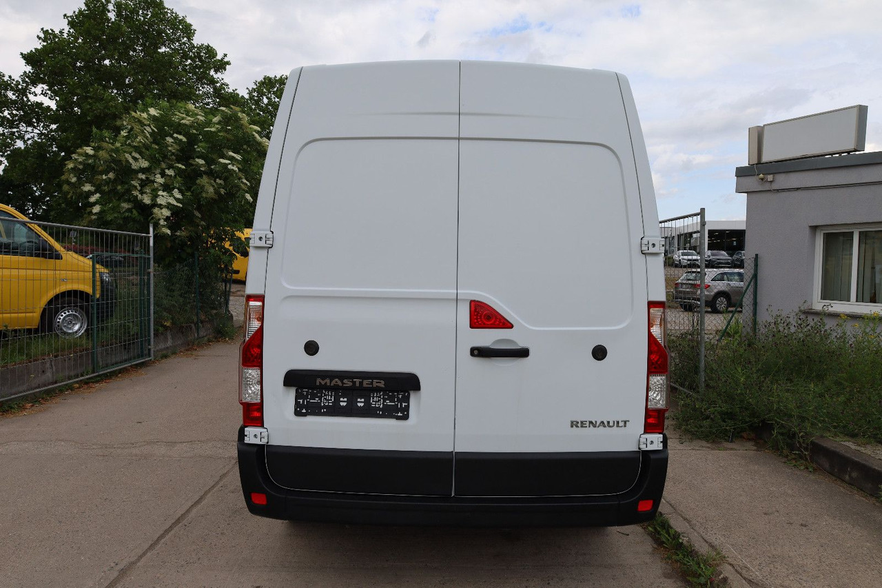 Renault Master III Kasten L3H2 HKa 3,5t - Furgão de passageiros: foto 5 Renault Master III Kasten L3H2 HKa 3,5t - Furgão de passageiros: foto 5