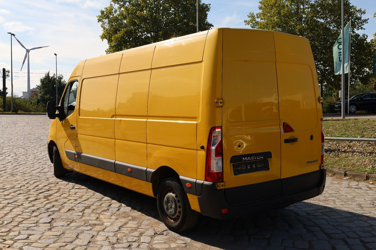 Renault Master Kasten/Scheckheft/1. Hand - Furgão: foto 3 Renault Master Kasten/Scheckheft/1. Hand - Furgão: foto 3