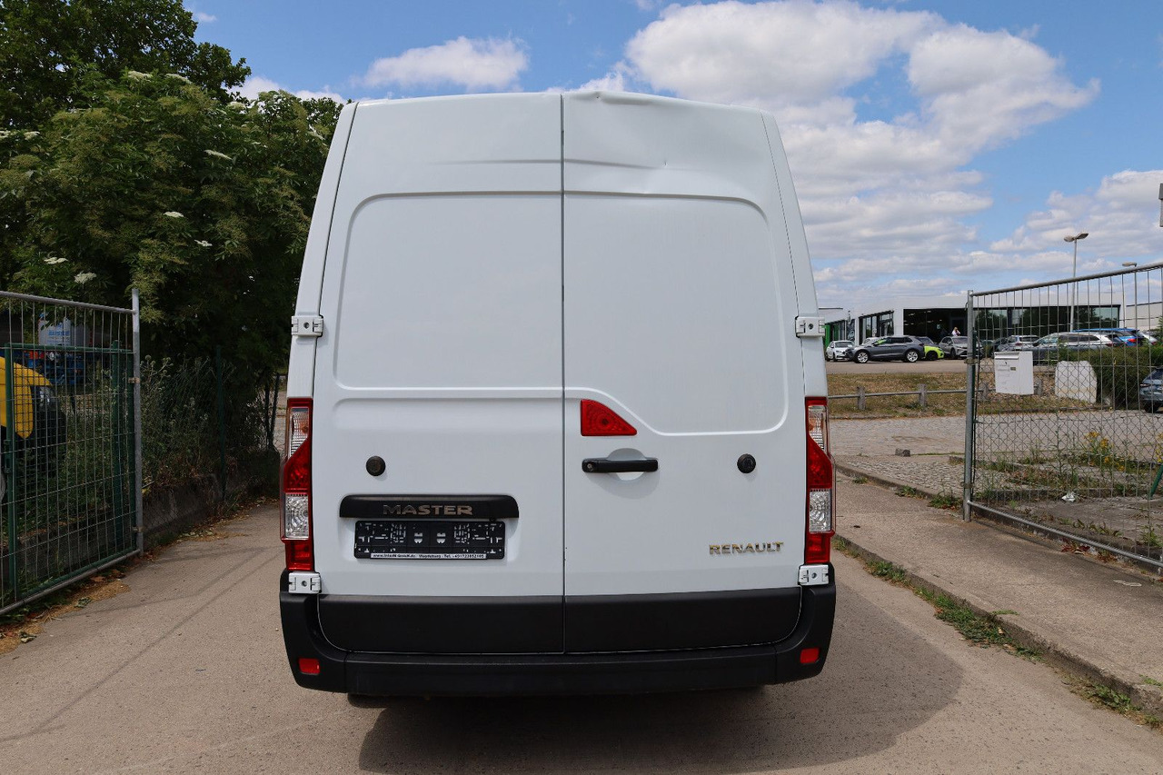 Renault Master Kasten/Scheckheft/1. Hand - Furgão: foto 5 Renault Master Kasten/Scheckheft/1. Hand - Furgão: foto 5