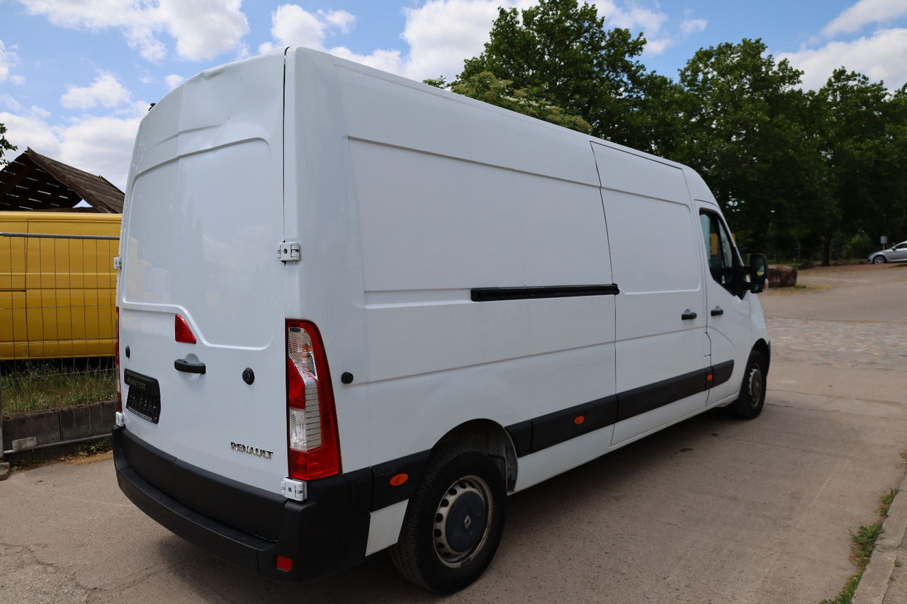 Renault Master Kasten/Scheckheft/1. Hand - Furgão: foto 3 Renault Master Kasten/Scheckheft/1. Hand - Furgão: foto 3