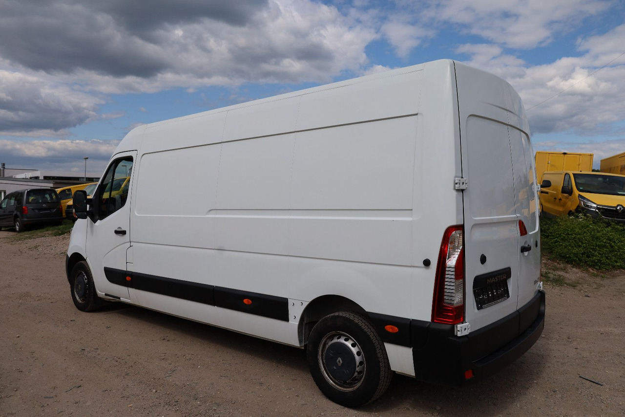 Renault Master Kasten/Scheckheft/1. Hand - Furgão: foto 4 Renault Master Kasten/Scheckheft/1. Hand - Furgão: foto 4