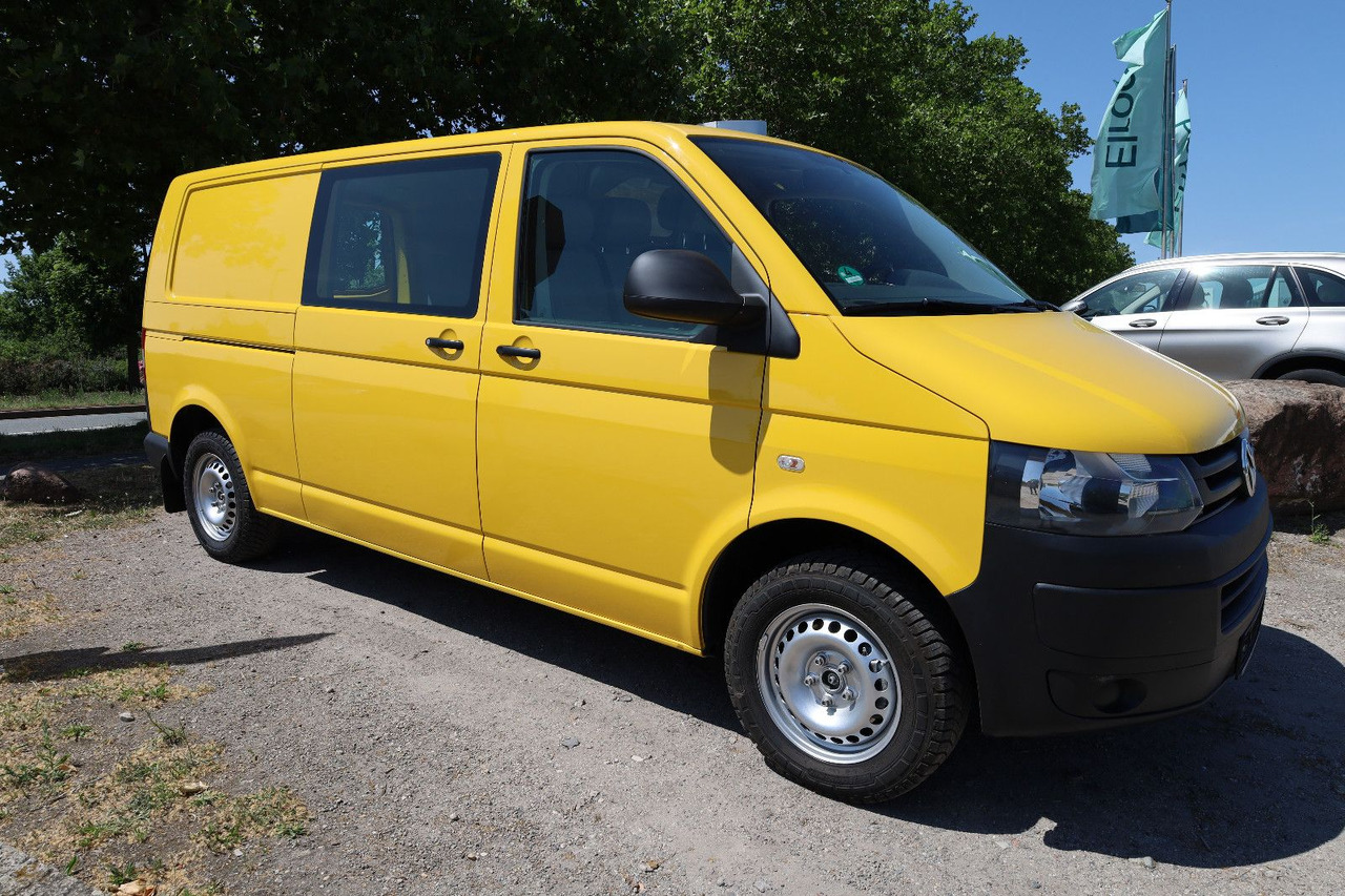 Volkswagen T5/MAXI 2.0 TDI/EU5 - Furgão de passageiros: foto 2 Volkswagen T5/MAXI 2.0 TDI/EU5 - Furgão de passageiros: foto 2