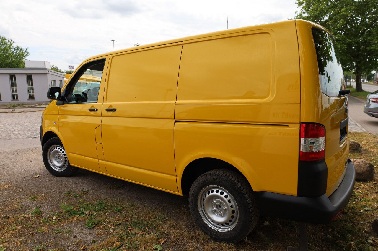 Volkswagen T5 Transporter Kasten-Kombi 2.0 TDI/EU5 - Furgão compacto: foto 3 Volkswagen T5 Transporter Kasten-Kombi 2.0 TDI/EU5 - Furgão compacto: foto 3