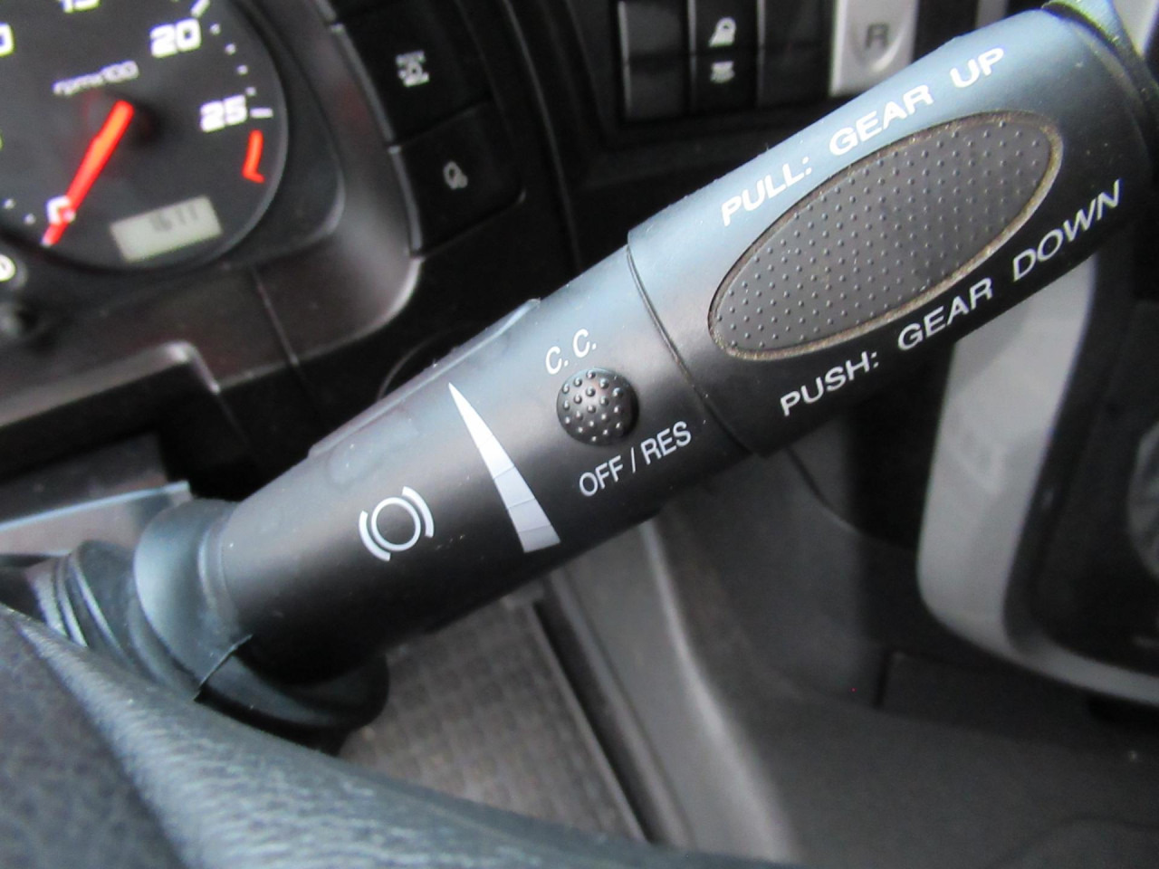 IVECO Stralis AS260S46Y/FSCMLNG Intarder Klima AHK ZV - Caminhão transportador de contêineres/ Caixa móvel: foto 3 IVECO Stralis AS260S46Y/FSCMLNG Intarder Klima AHK ZV - Caminhão transportador de contêineres/ Caixa móvel: foto 3