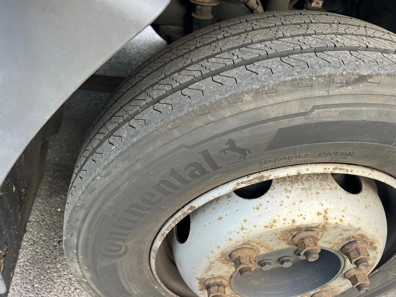 Renault Midlum 250 Verhuiswagen*D250*M250*TOP TRUCK - Caminhão furgão: foto 4 Renault Midlum 250 Verhuiswagen*D250*M250*TOP TRUCK - Caminhão furgão: foto 4