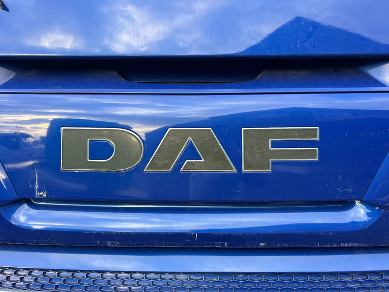DAF XF 480 Belgian truck 455000km*06.2021* - Tractor: foto 2 DAF XF 480 Belgian truck 455000km*06.2021* - Tractor: foto 2