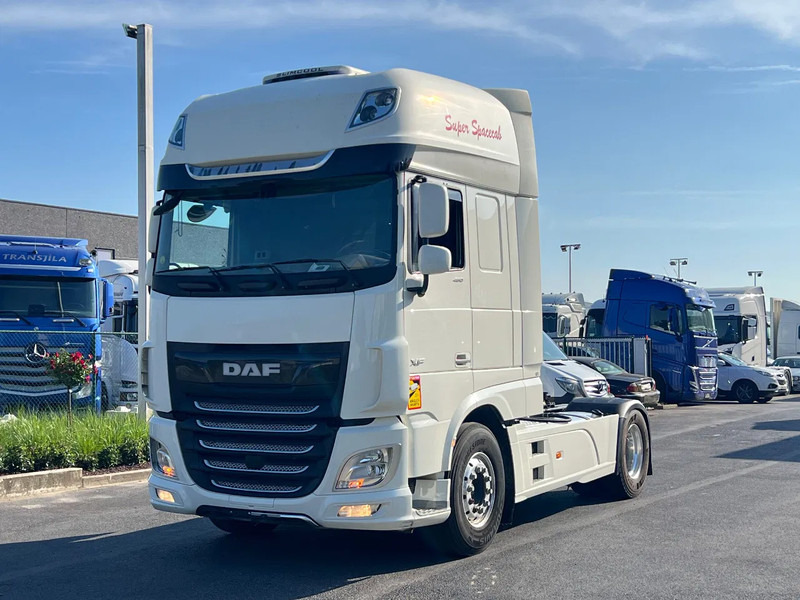DAF XF 480 VOITH RETARDER**STANDCLIMA***Belgian truck XF480 - Tractor: foto 3 DAF XF 480 VOITH RETARDER**STANDCLIMA***Belgian truck XF480 - Tractor: foto 3