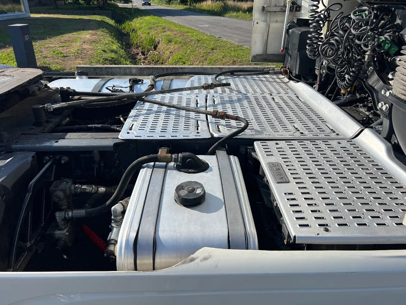 DAF XF 480 VOITH RETARDER**STANDCLIMA***Belgian truck XF480 - Tractor: foto 5 DAF XF 480 VOITH RETARDER**STANDCLIMA***Belgian truck XF480 - Tractor: foto 5